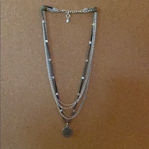 Lucky Brand necklace